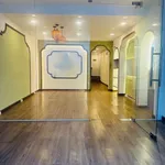 Cho thuê nhà 2PN 56m² Kỳ Đồng Quận 3 - Ảnh thu nhỏ 1