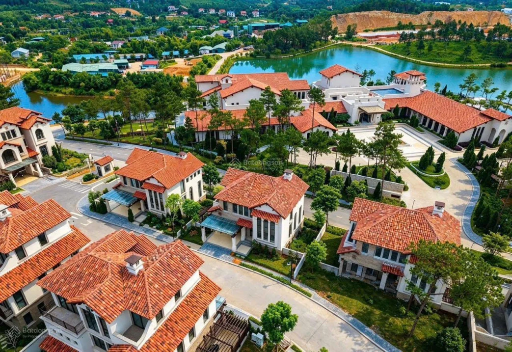 Căn song lập Thanh Xuân Valley 14 tỷ - bàn giao luôn - Ảnh thu nhỏ 2