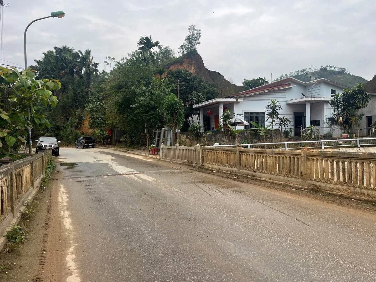Bán lô đất 120m² mặt tiền Lê Lợi, Nhà Bè, 2,95 tỷ - Ảnh thu nhỏ 4