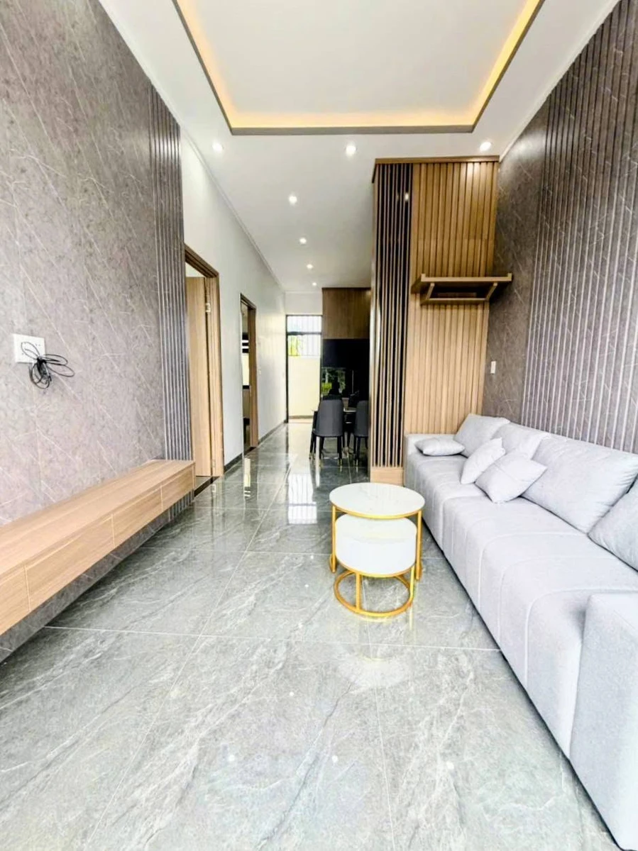 Bán nhà 2PN mới đẹp 102m² Long Khánh, Đồng Nai, 1 tỷ 3 - Ảnh thu nhỏ 5
