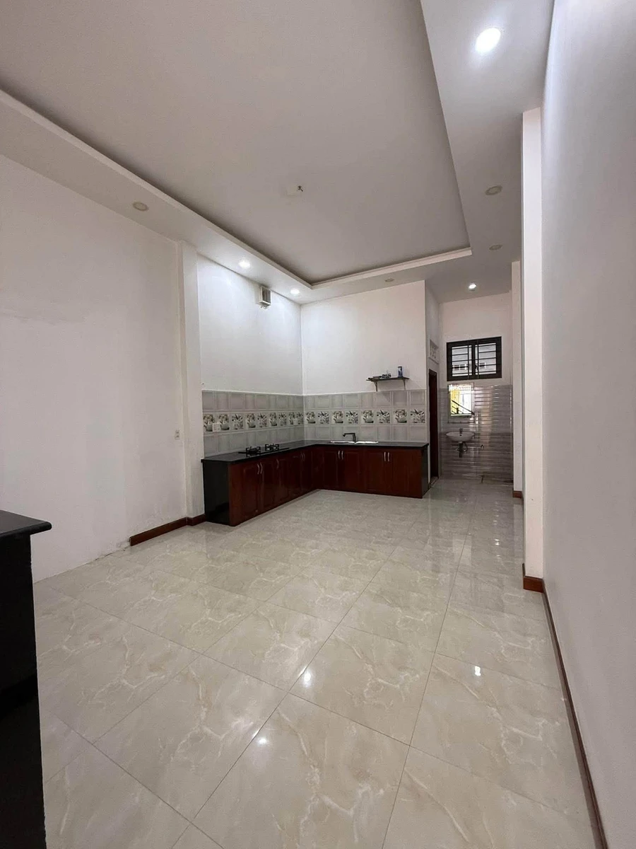 Bán nhà 2 tầng 80m² Trần Quý Cáp Pleiku 2.59 tỷ - Ảnh thu nhỏ 5
