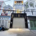 Bán nhà Nhà Bè 7,55 tỷ, 50,5m² 3 lầu, 4 PN - Ảnh thu nhỏ 2