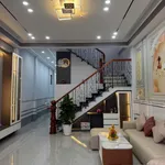 Cần bán gấp nhà 185m² 4PN Mỹ Hạnh Bắc, Đức Hoà, Long An - Ảnh thu nhỏ 2