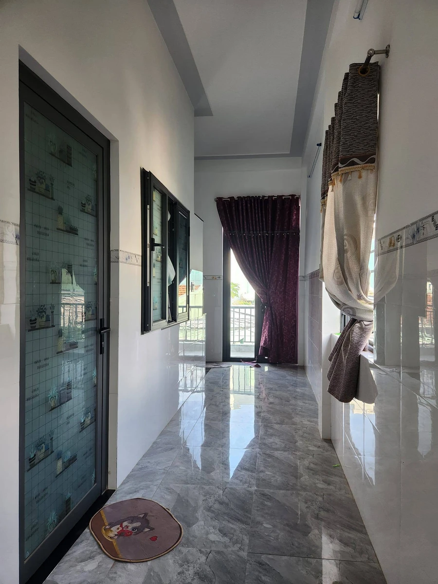 Bán nhà hẻm Hùng Vương Quy Nhơn 548.7m2 - Ảnh thu nhỏ 3