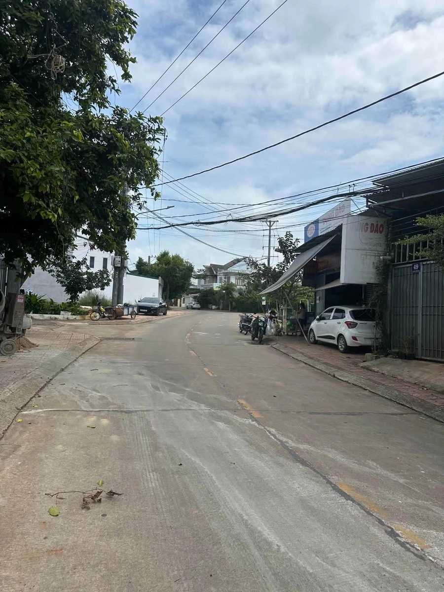 Bán nhà 3PN Vạn Xuân, Tân Thành, 85m², 4.3 tỷ - Ảnh 1