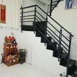 Bán nhà phố 1 trệt 1 lầu 30,2m2 giá 1,98 tỷ gần đường Đồng Nai, Nha Trang - Ảnh thu nhỏ 2