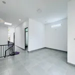 Bán nhà hẻm Bà Triệu 99m2 3 phòng ngủ 2 tỷ 190 triệu Quận 1 - Ảnh thu nhỏ 5