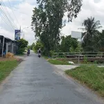 Bán 540m2 đất thổ cư mặt tiền Tăng Hòa Gò Công Đông 1 tỷ 250 triệu - Ảnh thu nhỏ 2