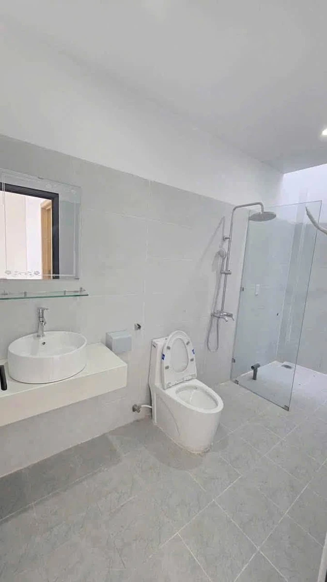 Bán nhà 3PN 90m² Tân Triều Quận 12 giá 2 tỷ - Ảnh thu nhỏ 4