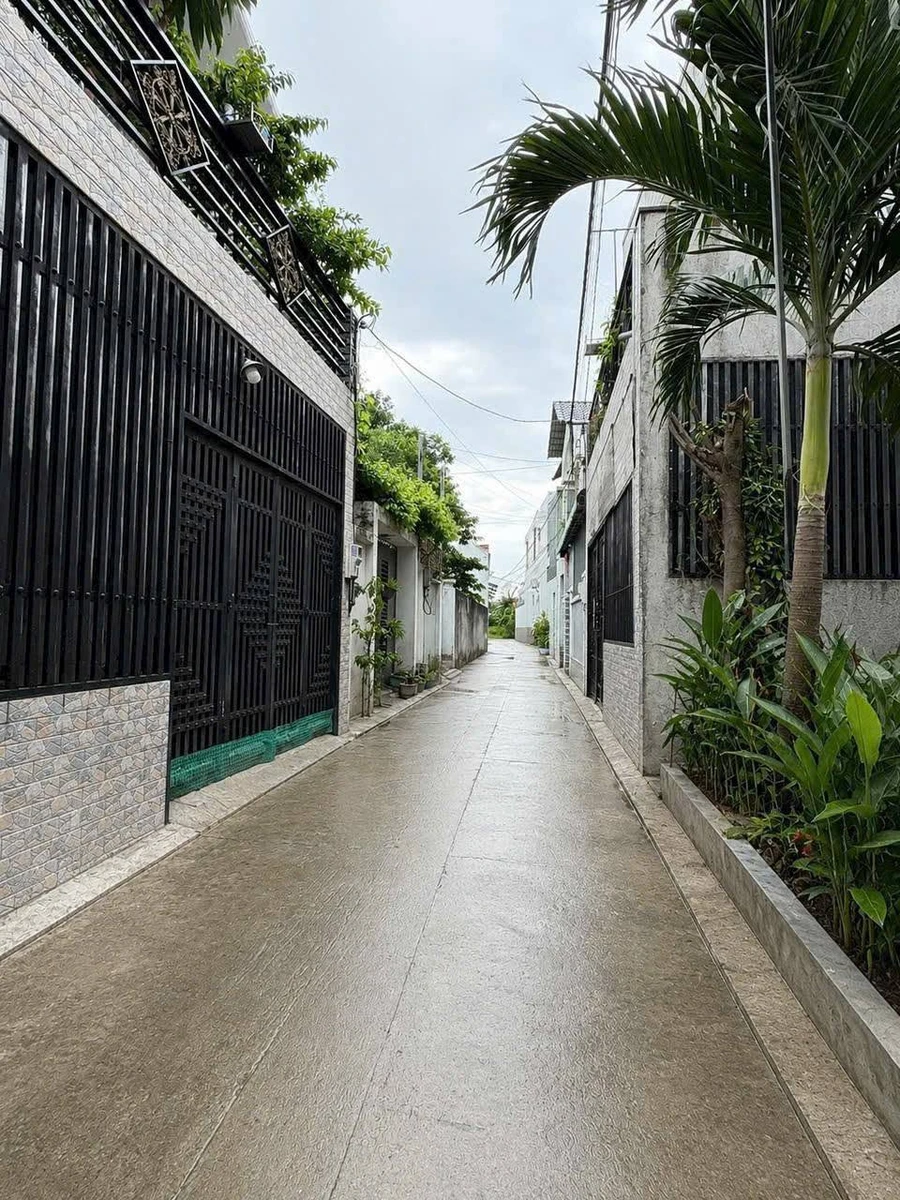 Bán nhà 1 trệt 1 lầu 75m² Trảng Dài, Đồng Nai 3,19 tỷ - Ảnh thu nhỏ 2