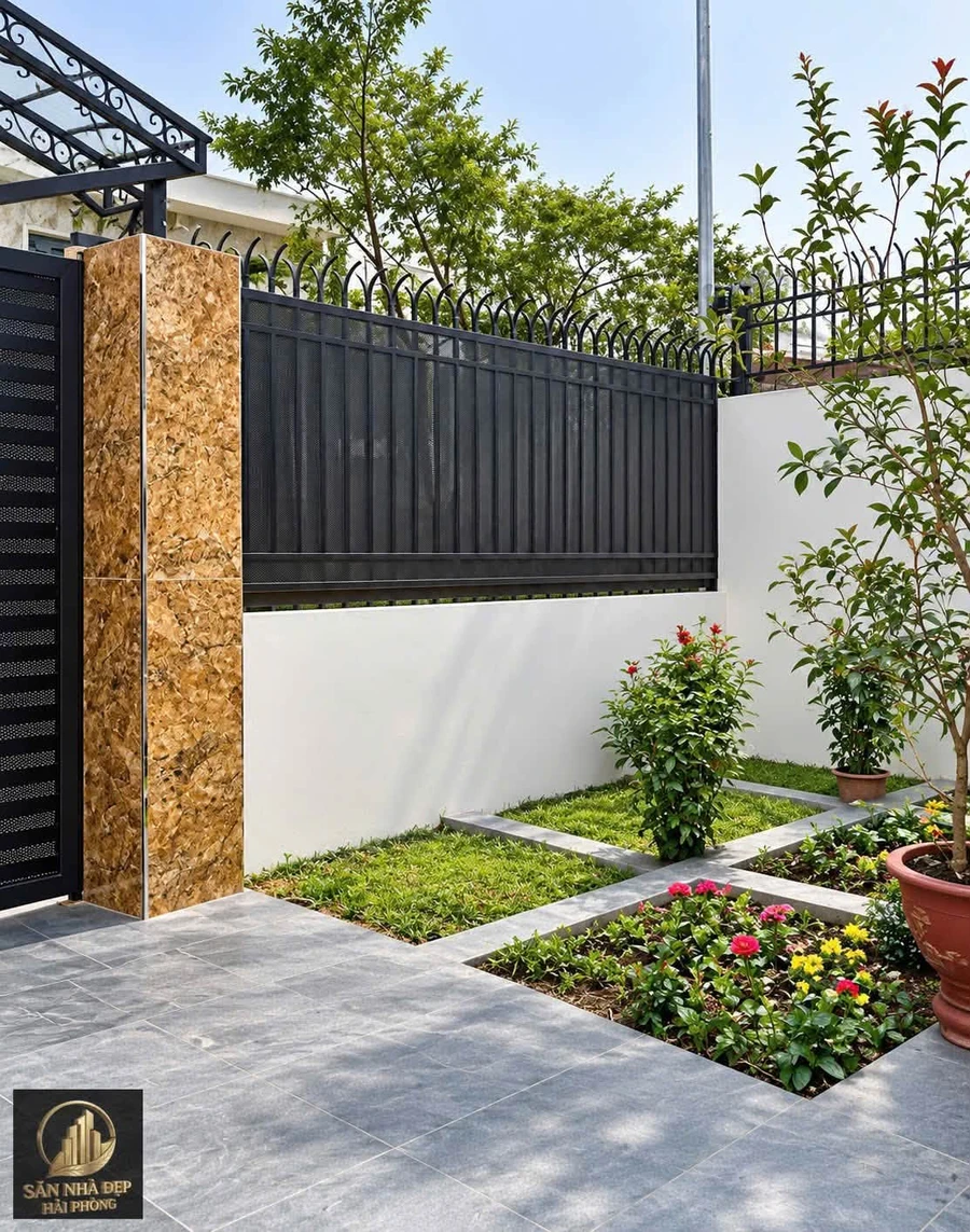 Bán nhà vườn 158m² Võ Nguyên Giáp Hải Phòng 10,99 tỷ - Ảnh thu nhỏ 2