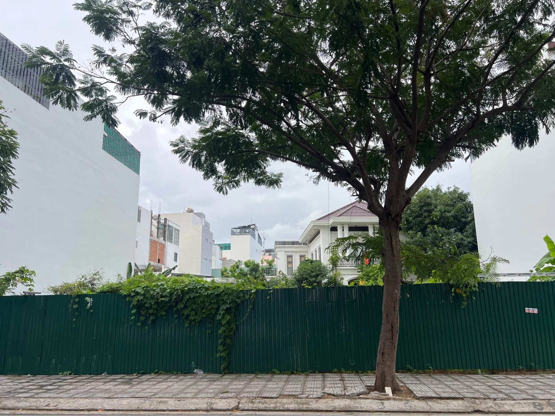Bán đất 100m² KĐT Hà Quang 1, Nha Trang 7,3 tỷ - Ảnh 1