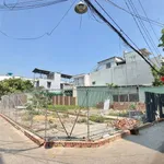 Bán đất 100m2 mặt tiền 6m lô góc Quận 12 - 4.85 tỷ - Ảnh thu nhỏ 2
