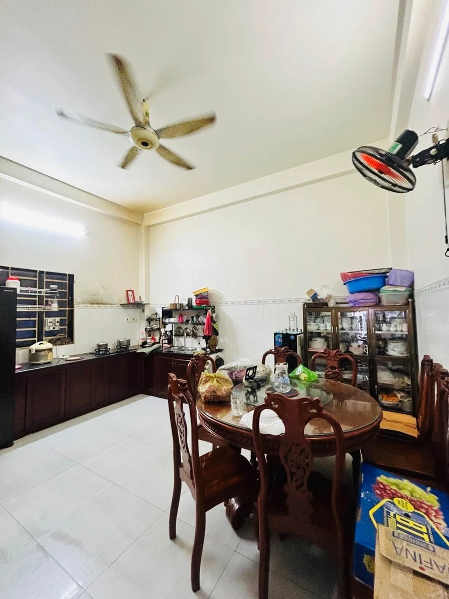 Bán nhà 3 tầng 80m2 gần Giáp Tên Lửa, 5 tỷ - Ảnh thu nhỏ 3
