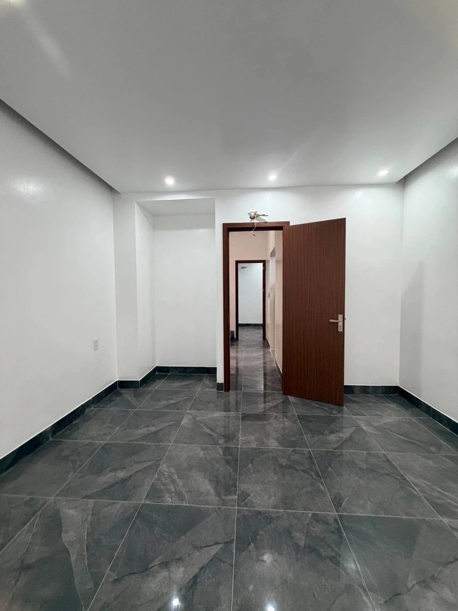 Bán nhà 4 tầng 43m² mặt ngõ Thiên Lôi, Hải Phòng - Ảnh thu nhỏ 4