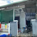 Bán nhà hai mặt tiền 62m² Ninh Thuận gần chợ - Ảnh thu nhỏ 1