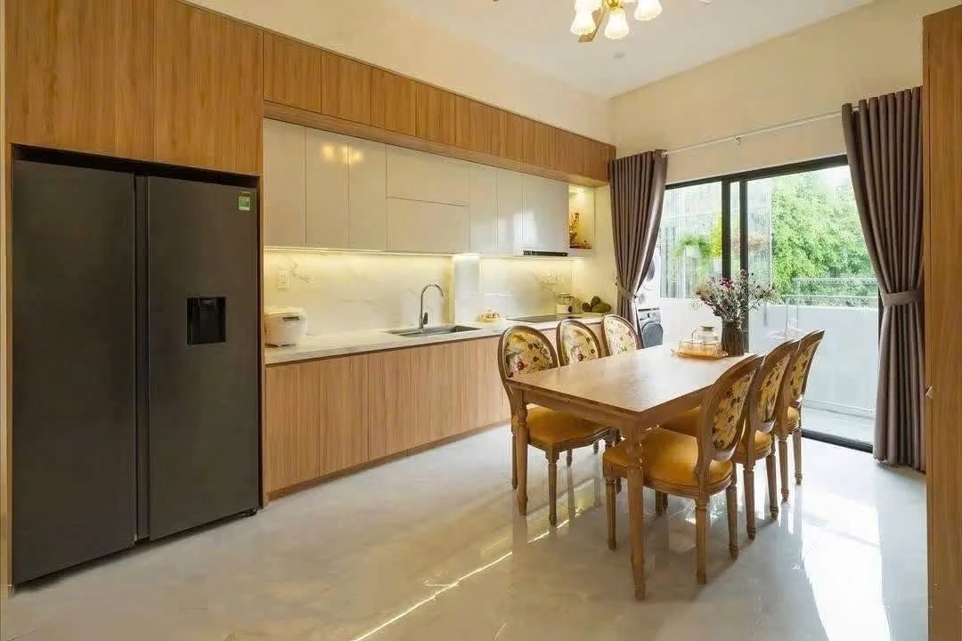 Cho thuê nhà nguyên căn 110m² 2 PN, Tây Trì Nhơn, Huế - 7.5 triệu/tháng - Ảnh thu nhỏ 3