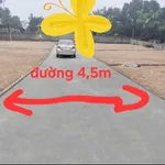 Bán lô đất 159m² mặt tiền 14m, Ba Vì, Hà Nội - 920 triệu - Ảnh thu nhỏ 3