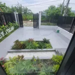 Nhà mới HXH Tân Tây, xã Tân Đông, Tiền Giang 7 x 43m/ 3pn 2wc tặng nội thất, chỉ 1 tỷ 580tr shr - Ảnh thu nhỏ 4
