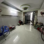 Bán nhà HXH Lạc Long Quân 4.2x10m 3 tầng 3PN gần Bảy Hiền, Tân Bình giá 5,89 tỷ - Ảnh thu nhỏ 2