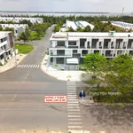 Nhà góc 2 mặt tiền đường 3 tháng 2 - đối diện 2 trường học Phú Cường. Lộ 22m lề 8m, 3 tầng, 13x24m - Ảnh thu nhỏ 8