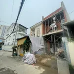 Bán nhà cũ 56m² Linh Tây, Phạm Văn Đồng, giá 4 tỷ - Ảnh thu nhỏ 4