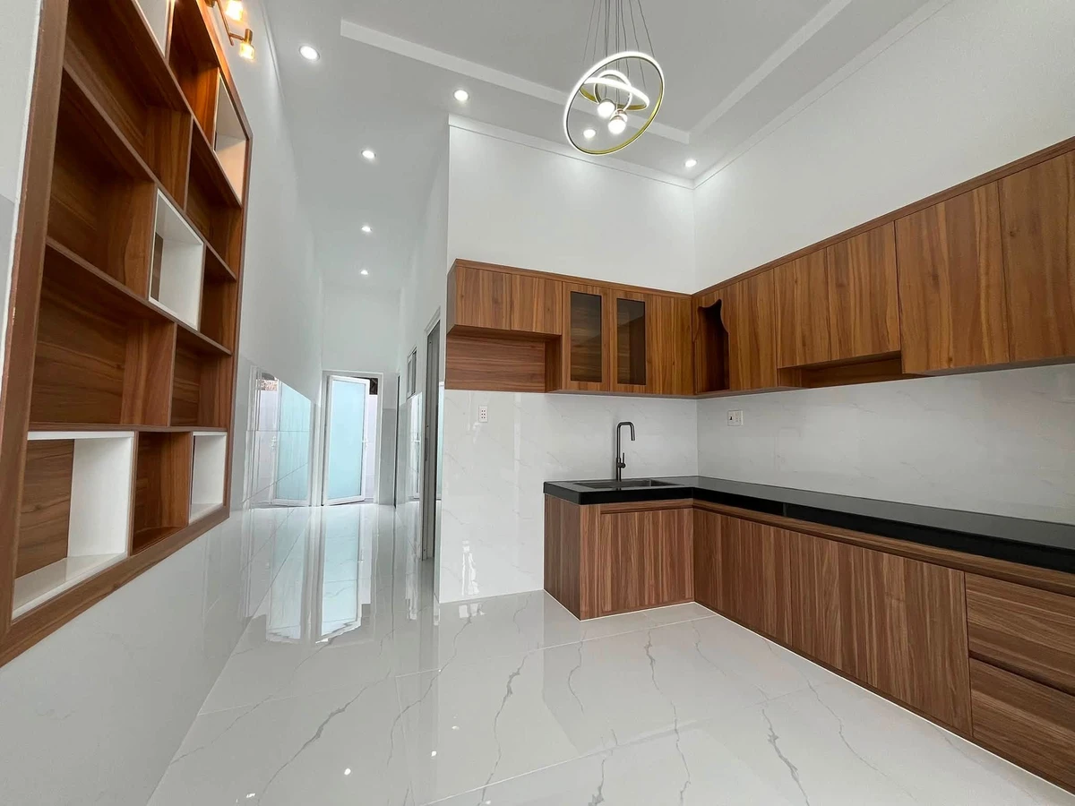 Bán nhà 3PN Thủ Dầu Một 60m² giá 2,65 tỷ - Ảnh thu nhỏ 4