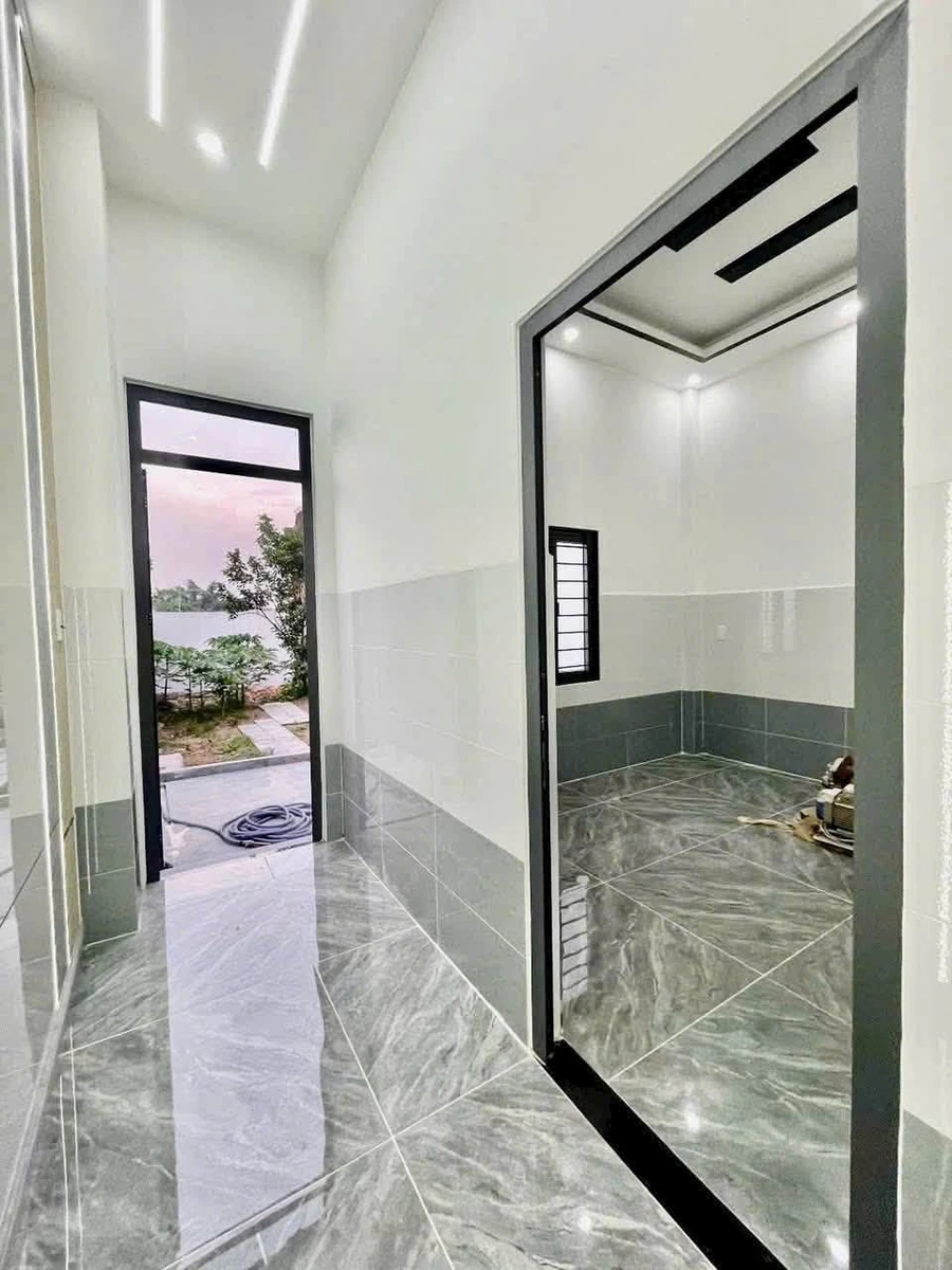 Nhà bán 4.5 tỷ Phước Vĩnh An Củ Chi, 195m2, 3PN - Ảnh 1