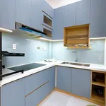 Bán nhà 2 tầng Quận 4, 4,1m x 4,3m, chỉ hơn 2 tỷ - Ảnh thu nhỏ 1