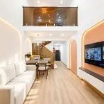 Bán nhà hẻm Thạnh Mỹ Tây 27.55m² 4PN, 4.99 tỷ - Ảnh thu nhỏ 2