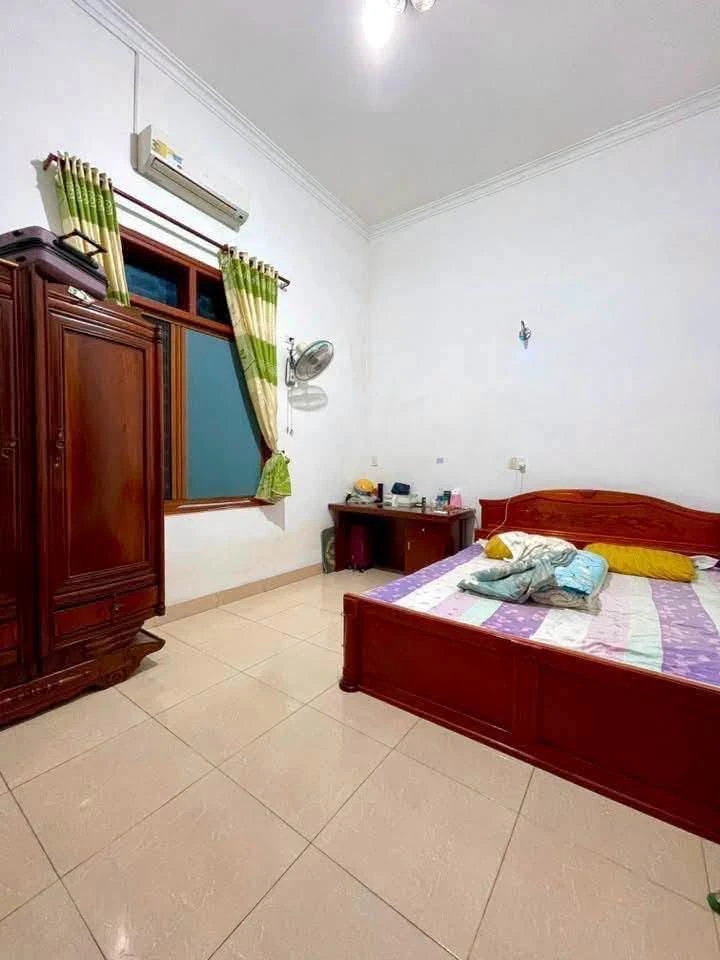 Bán nhà mặt tiền 5x20m Lý Đạo Thành Quảng Ngãi 3 tỷ - Ảnh thu nhỏ 4