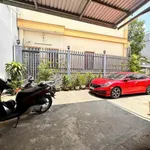 Bán đất 107m2 thổ cư tặng nhà 2PN hẻm nhựa 8m Thạnh Xuân 33, Quận 12 - Ảnh thu nhỏ 4