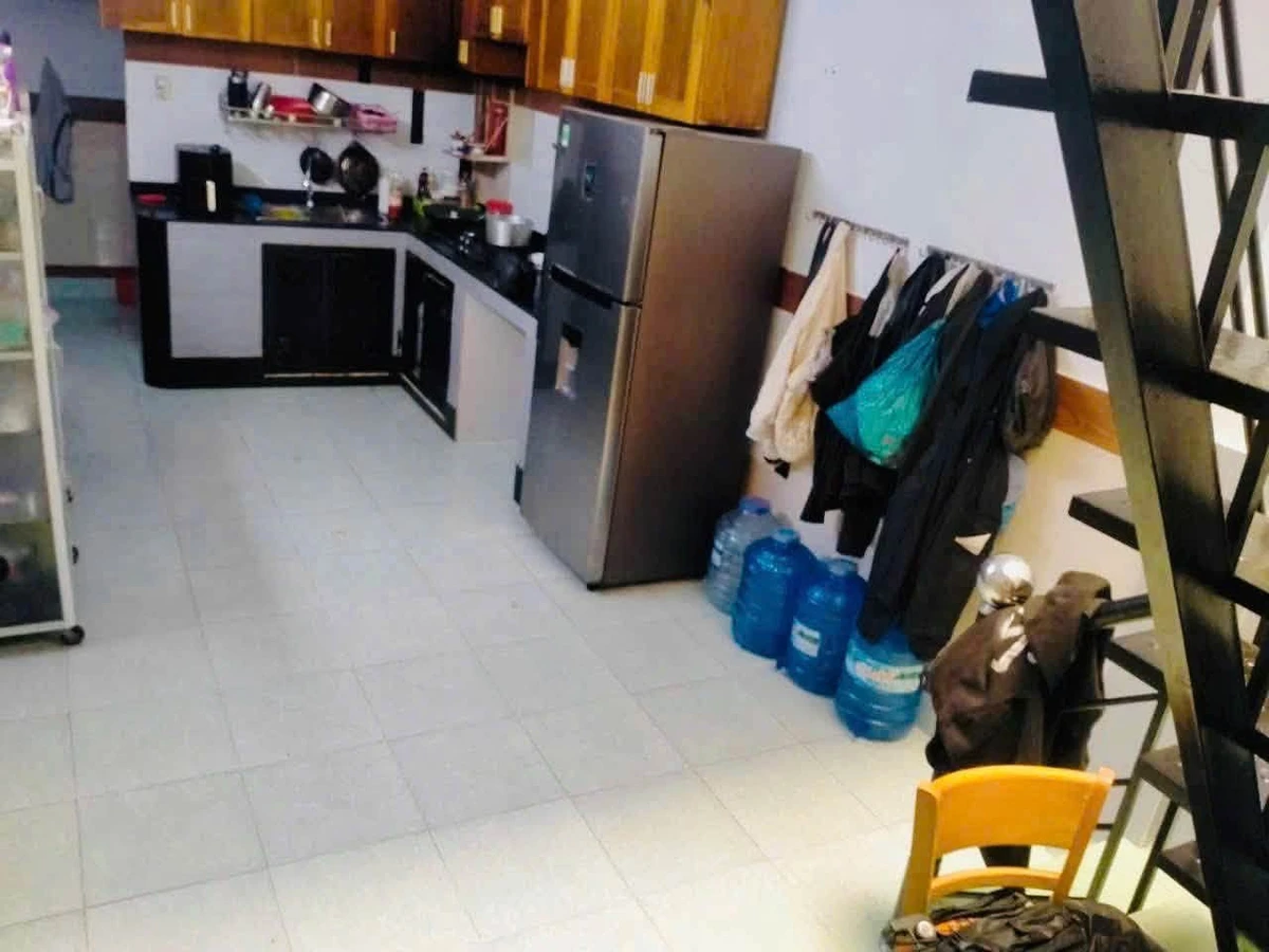 Bán nhà cấp 4 hẻm 139 Phan Chu Trinh, Phường 2, Vũng Tàu, 57m2, 3,55 tỷ - Ảnh thu nhỏ 3