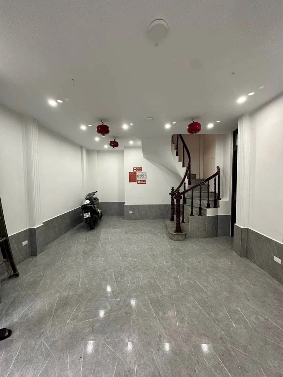 Bán nhà 12 phòng cho thuê Đống Đa, 40m², 5 tỷ - Ảnh 1