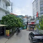 Bán nhà 105m² 4 tầng Trần Bá Giao Gò Vấp 14 tỷ - Ảnh thu nhỏ 1