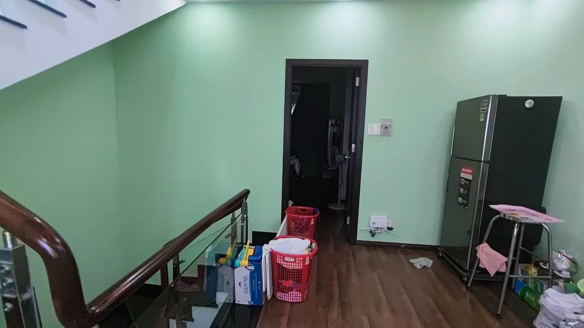 Bán nhà 3 tầng 75m² Mega Village Khang Điền 9.5 tỷ - Ảnh thu nhỏ 5