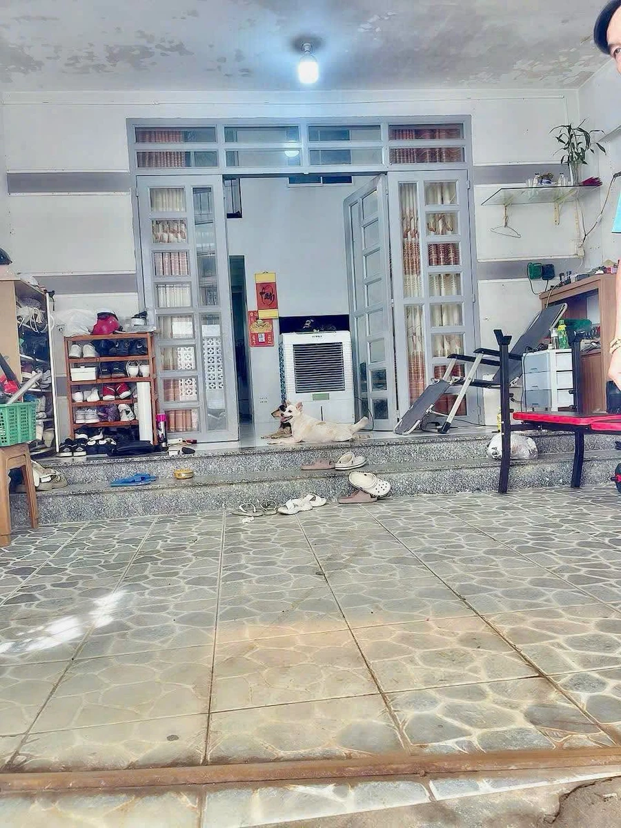 Bán nhà cấp 4 76,4m² Tây Nha Trang 2,25 tỷ - Ảnh thu nhỏ 3