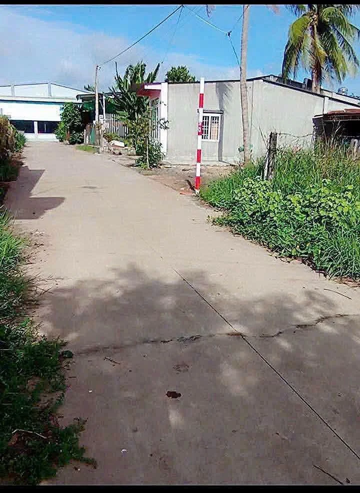 Bán đất lô 140m² Châu Thành Tây Ninh, 660 triệu - Ảnh thu nhỏ 2