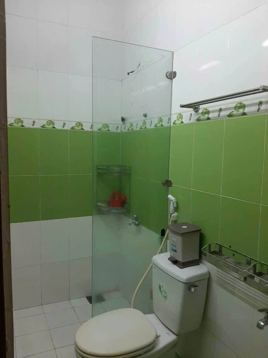 Bán nhà Quận 4, 28m², 3,75 tỷ - Ảnh thu nhỏ 5