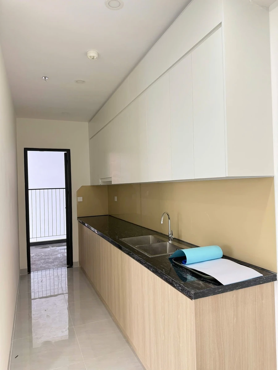 Cho thuê căn 2PN 2WC nội thất tại A&T Sky Garden 74m² 6.2 triệu/tháng - Ảnh thu nhỏ 5