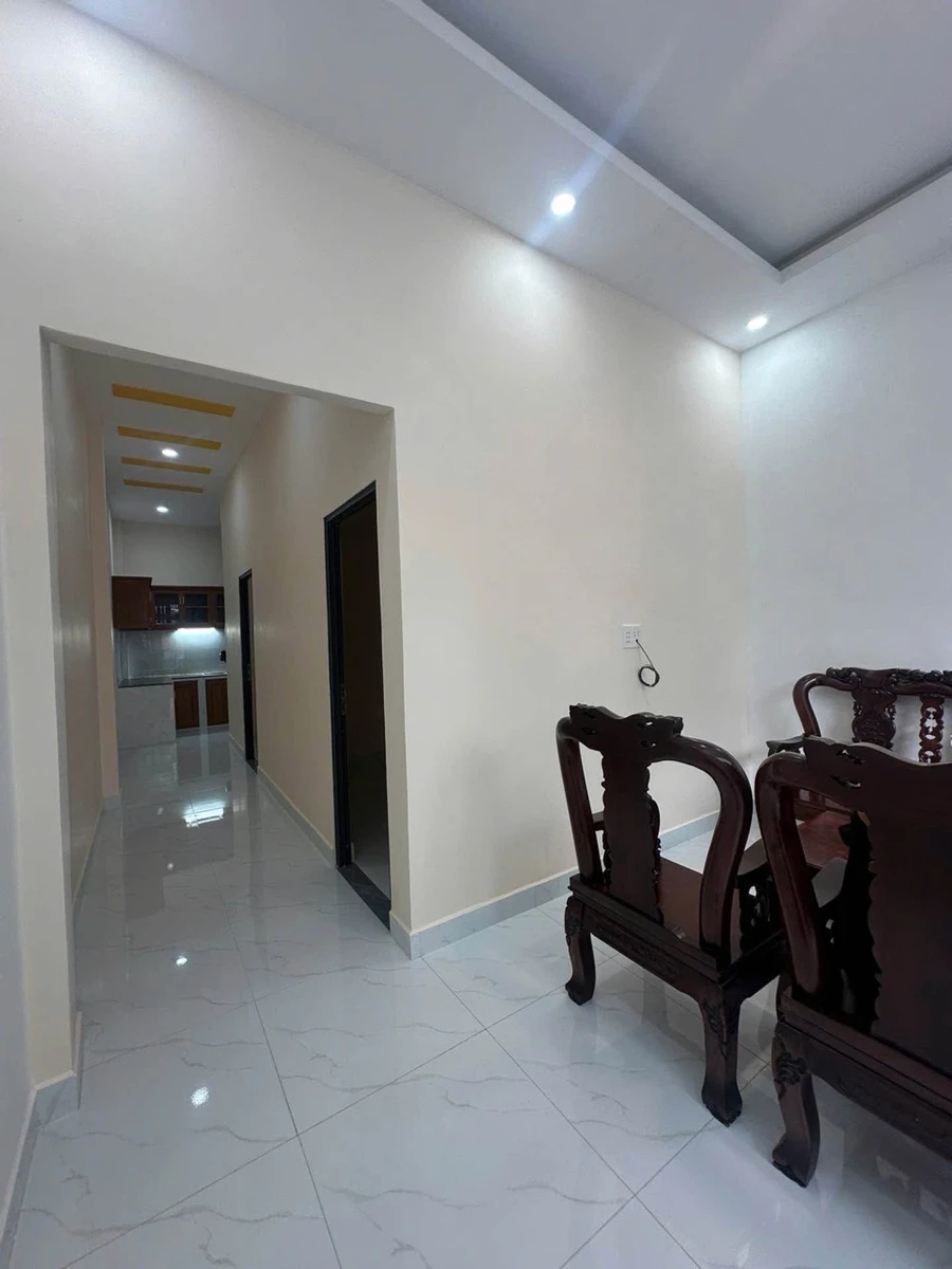 Bán nhà 2PN 54,8m² Tây Hòa, Thủ Đức - 4,69 tỷ - Ảnh thu nhỏ 3