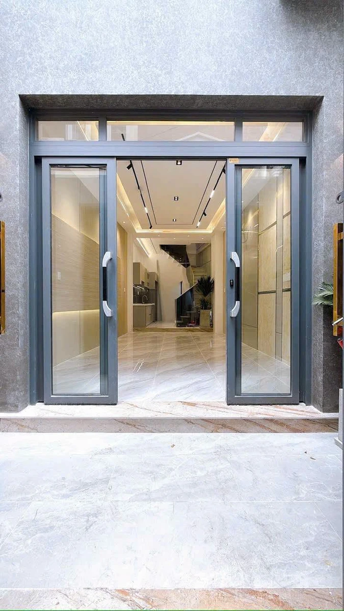 Bán nhà mặt tiền Tôn Đản Q.4, 66m², 2PN, 3.65 tỷ - Ảnh thu nhỏ 3
