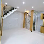 Bán nhà hẻm Đoàn Văn Bơ, Khánh Hội, Quận 4, 29,4m2, 2PN, giá 3,15 tỷ - Ảnh thu nhỏ 3