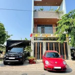 Bán nhà mới 3 tầng 122m2 Phường Long Tâm Bà Rịa 5.6 tỷ - Ảnh thu nhỏ 2