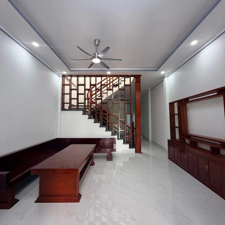 Bán nhà lầu 4PN Đường A Sanh 137,5m² - 3,6 tỷ - Ảnh 1