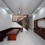 Bán nhà lầu 4PN Đường A Sanh 137,5m² - 3,6 tỷ - Ảnh thu nhỏ 1