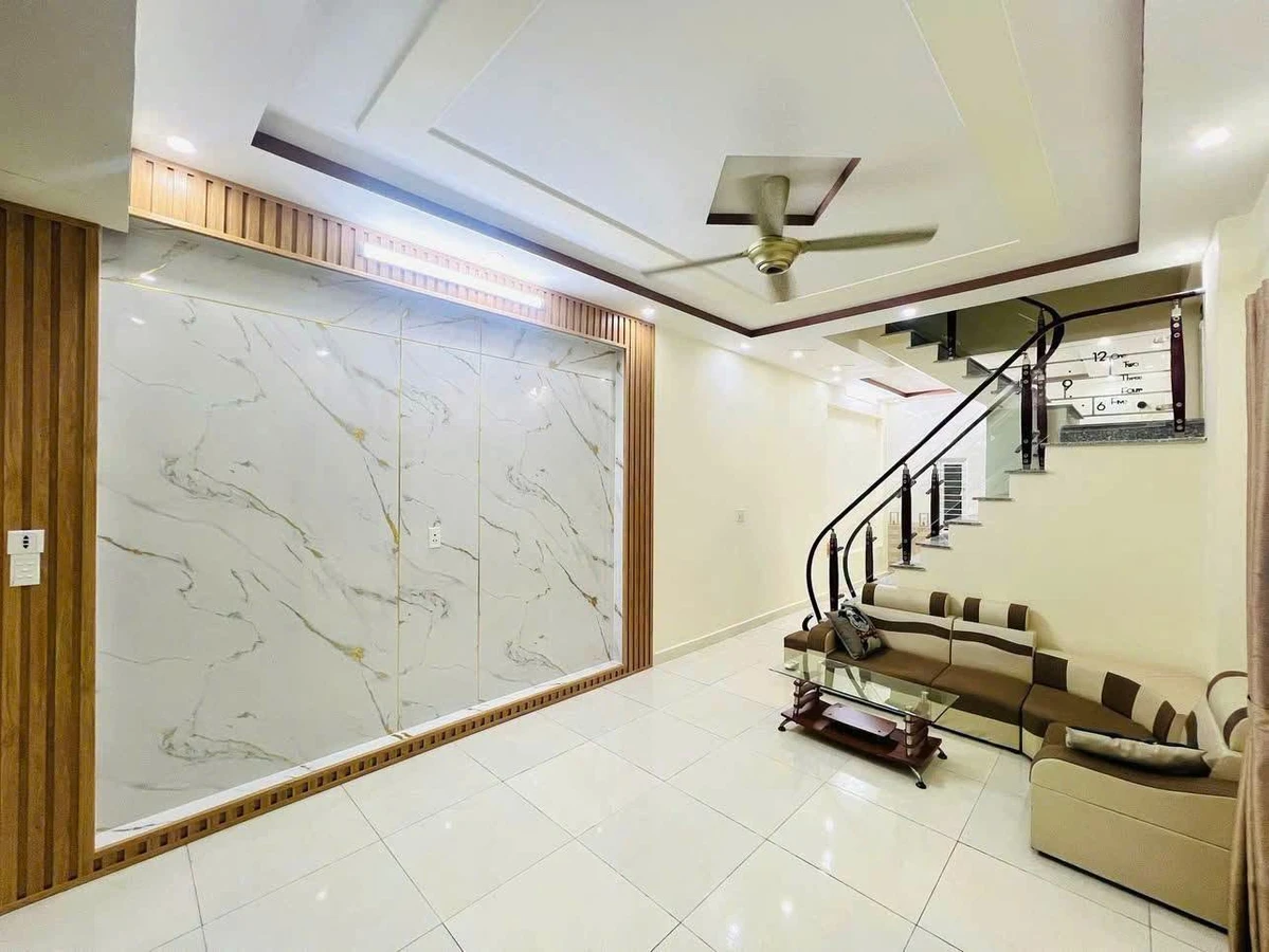 Bán nhà 3 tầng 68m2, 4PN, Đằng Hải, Hải An - Ảnh thu nhỏ 3
