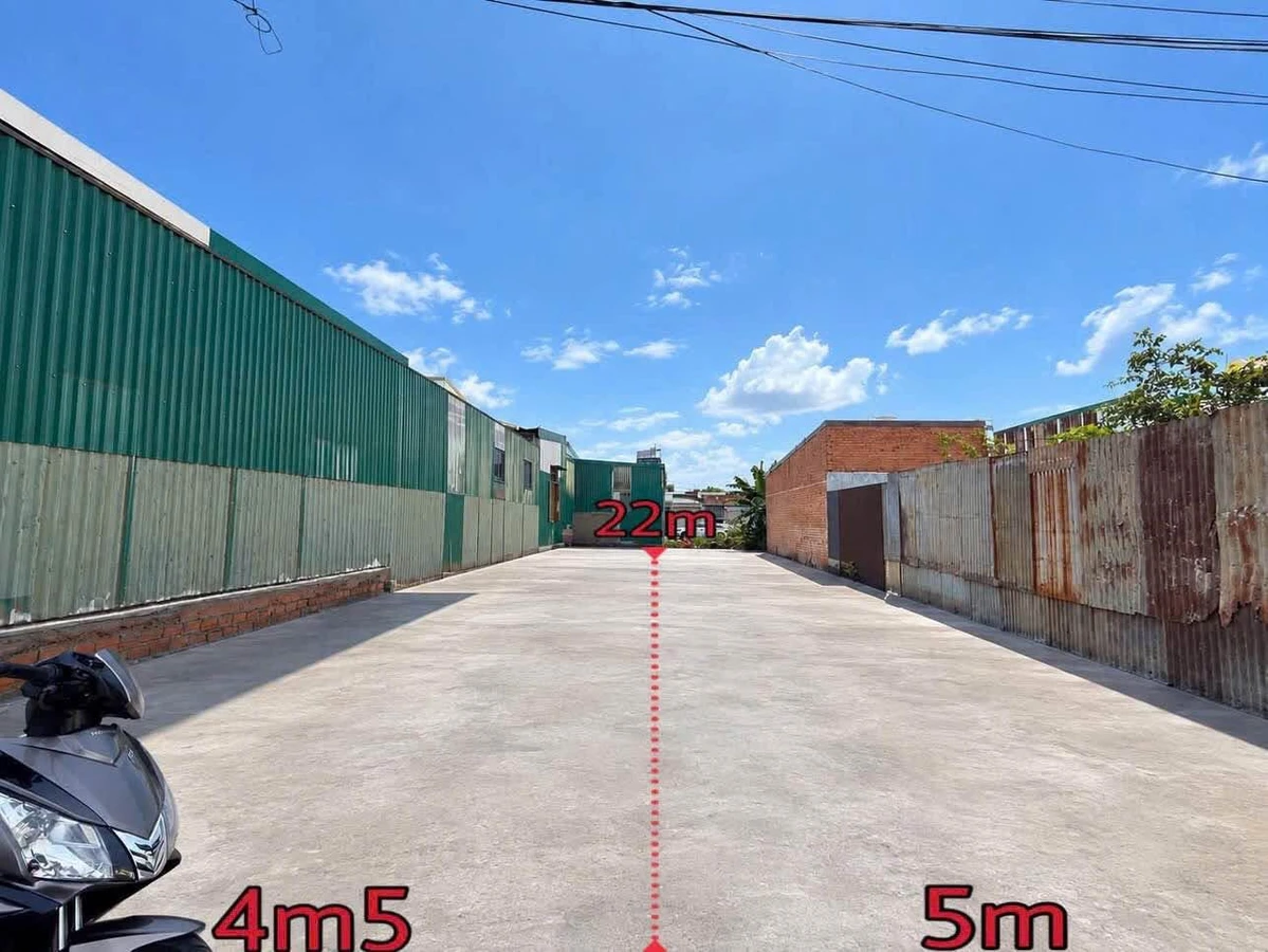 Bán 2 lô đất thổ cư liền kề hẻm Tân Lợi, Đồng Khởi, giá 2,9 - 3,1 tỷ - Ảnh thu nhỏ 2