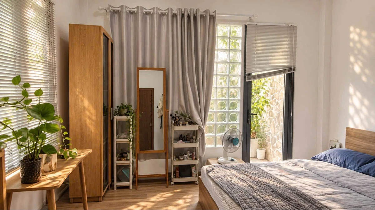Bán nhà 2 tầng 3PN 55m² Phú Nhuận 7.2 tỷ - Ảnh thu nhỏ 5