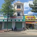 Bán nhà mặt tiền 3 tầng 76,8m² Tân Thành Cà Mau - Ảnh thu nhỏ 3